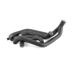 Perrin Black Front Mount Intercooler Pipes Subaru WRX 2002-2007 / STI 2004-2007 | PSP-ITR-400-2BK/BK