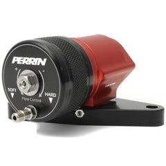 Perrin Blow Off Valve Recirculating Red Subaru WRX 2002-2007 / STI 2004-2021 | PSP-TAC-600RD