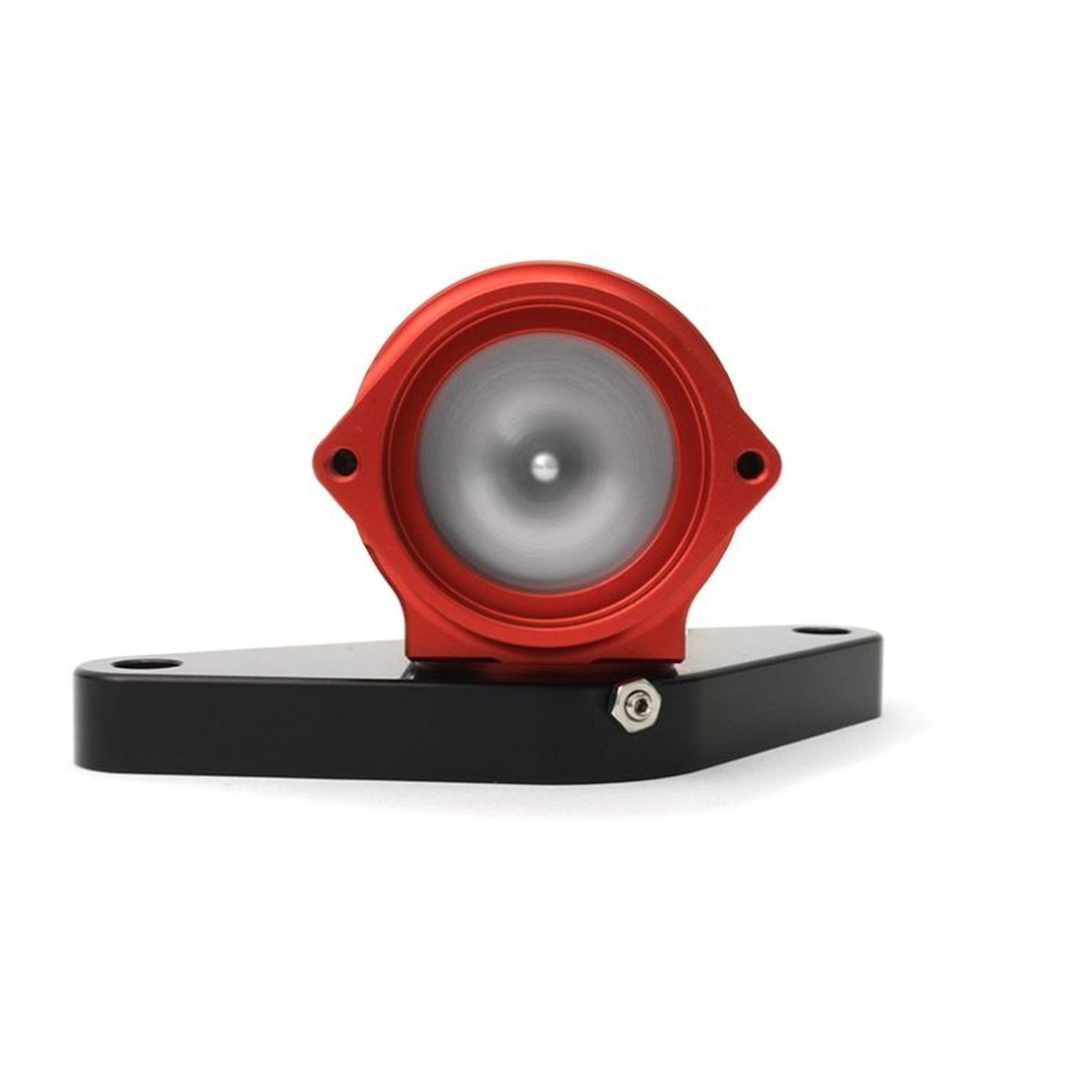 Perrin Blow Off Valve Recirculating Red Subaru WRX 2002-2007 / STI 2004-2021 | PSP-TAC-600RD