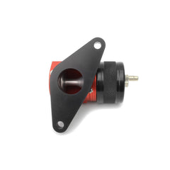 Perrin Blow Off Valve Recirculating Red Subaru WRX 2002-2007 / STI 2004-2021 | PSP-TAC-600RD