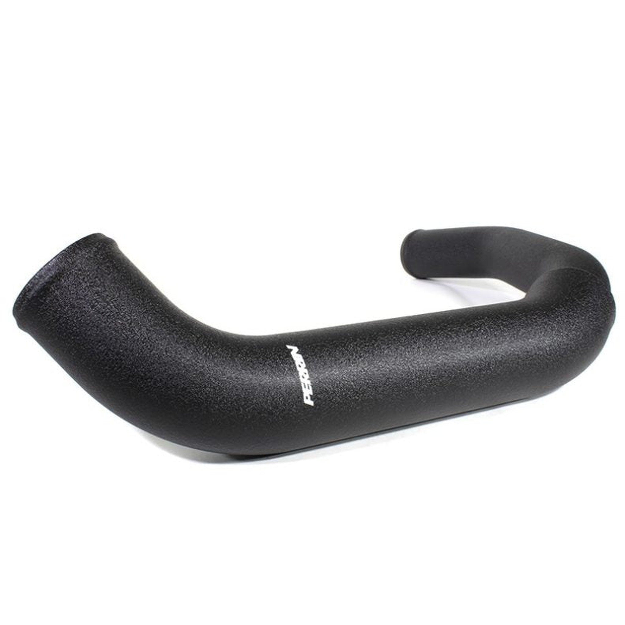 Perrin Charge Pipe Black Subaru WRX 2015-2021 | PSP-ITR-200BK