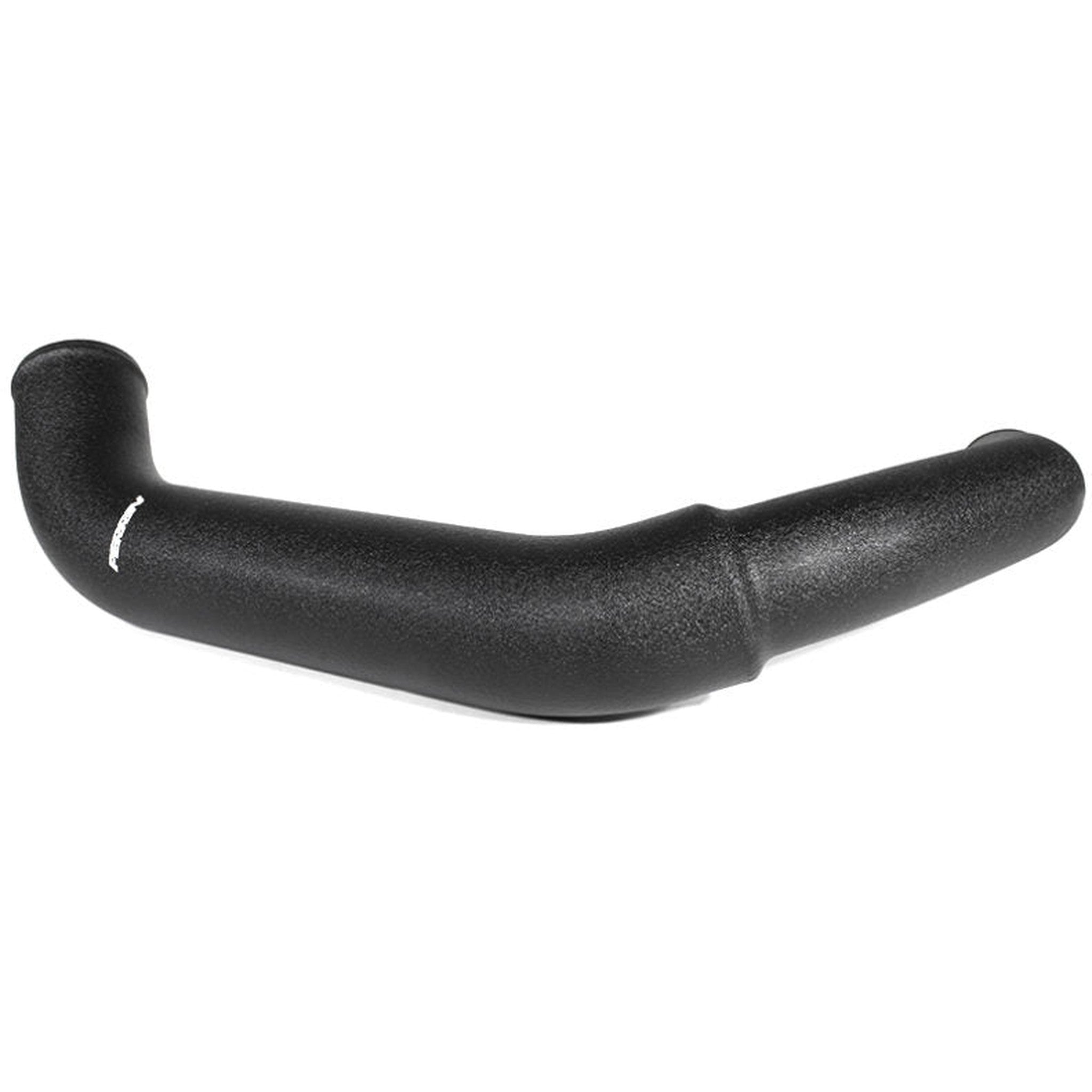 Perrin Charge Pipe Black Subaru WRX 2015-2021 | PSP-ITR-200BK