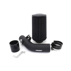 Perrin Cold Air Intake Subaru WRX 2008-2014 / STI 2008-2015 - Black | PSP-INT-322BK