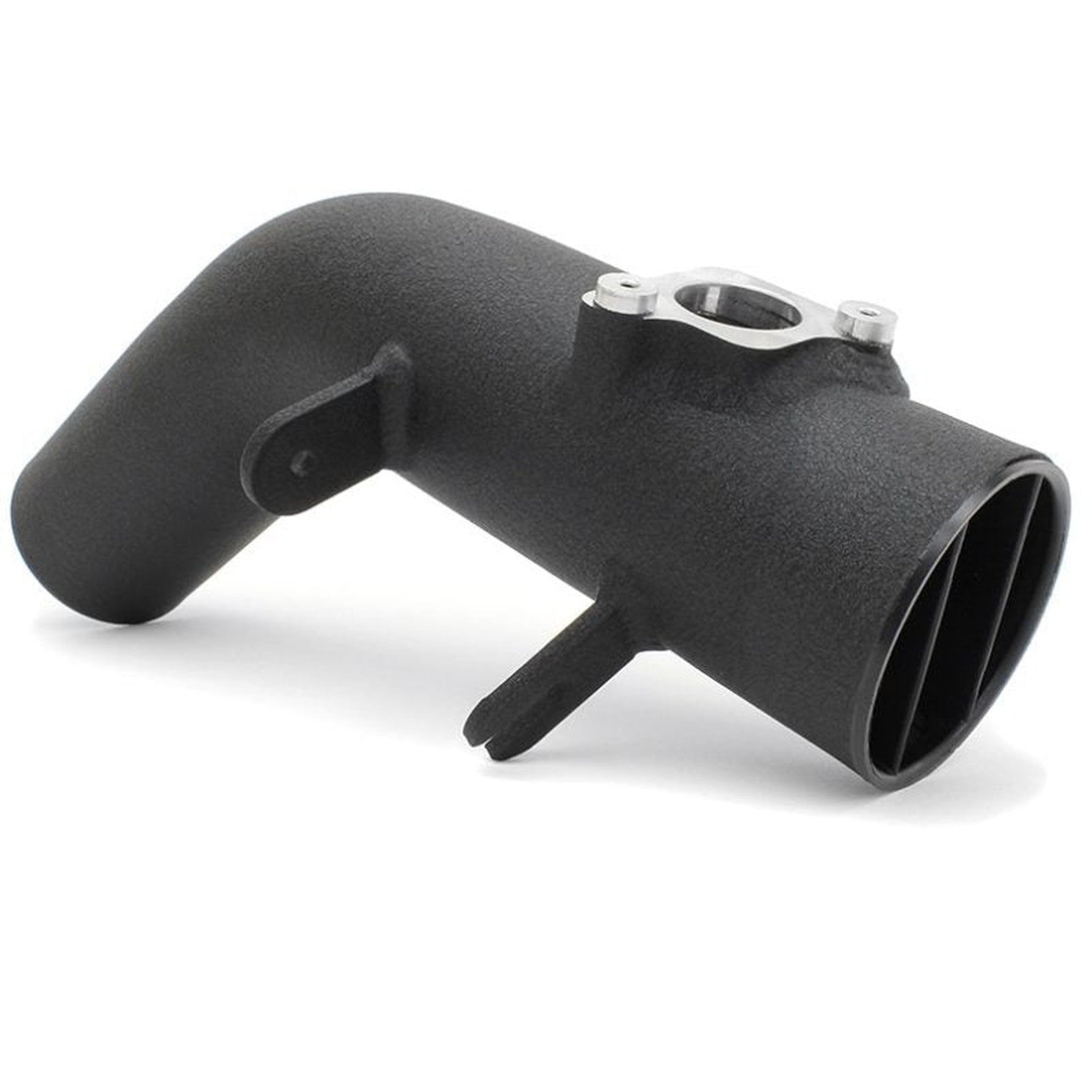 Perrin Cold Air Intake Subaru WRX 2008-2014 / STI 2008-2015 - Black | PSP-INT-322BK