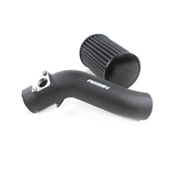 Perrin Cold Air Intake System Black Subaru STI 2018-2021 | PSP-INT-326BK
