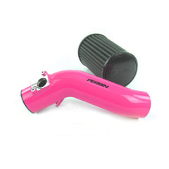 Perrin Cold Air Intake System Hyper Pink Subaru STI 2018-2021 | PSP-INT-326HP
