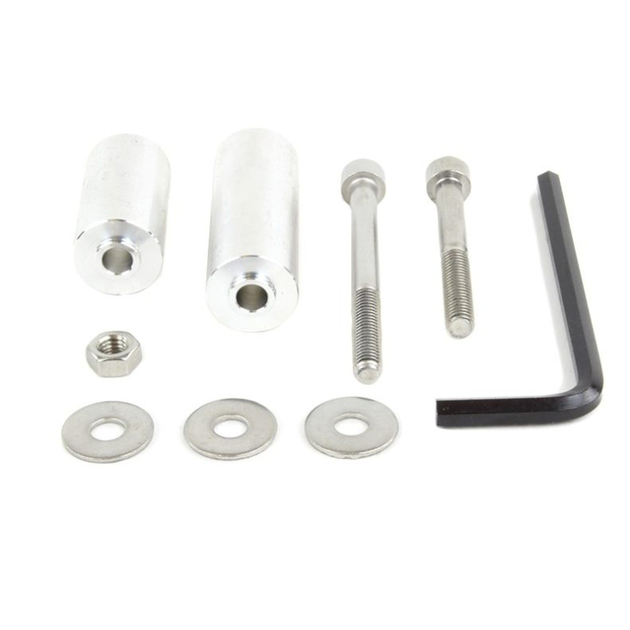 Perrin Cover Installation Hardware Kit Subaru WRX 2002-2014 / STI 2004-2021 | S-PSP-ENG-150