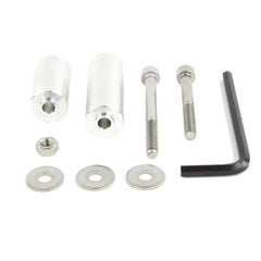 Perrin Cover Installation Hardware Kit Subaru WRX 2002-2014 / STI 2004-2021 | S-PSP-ENG-150