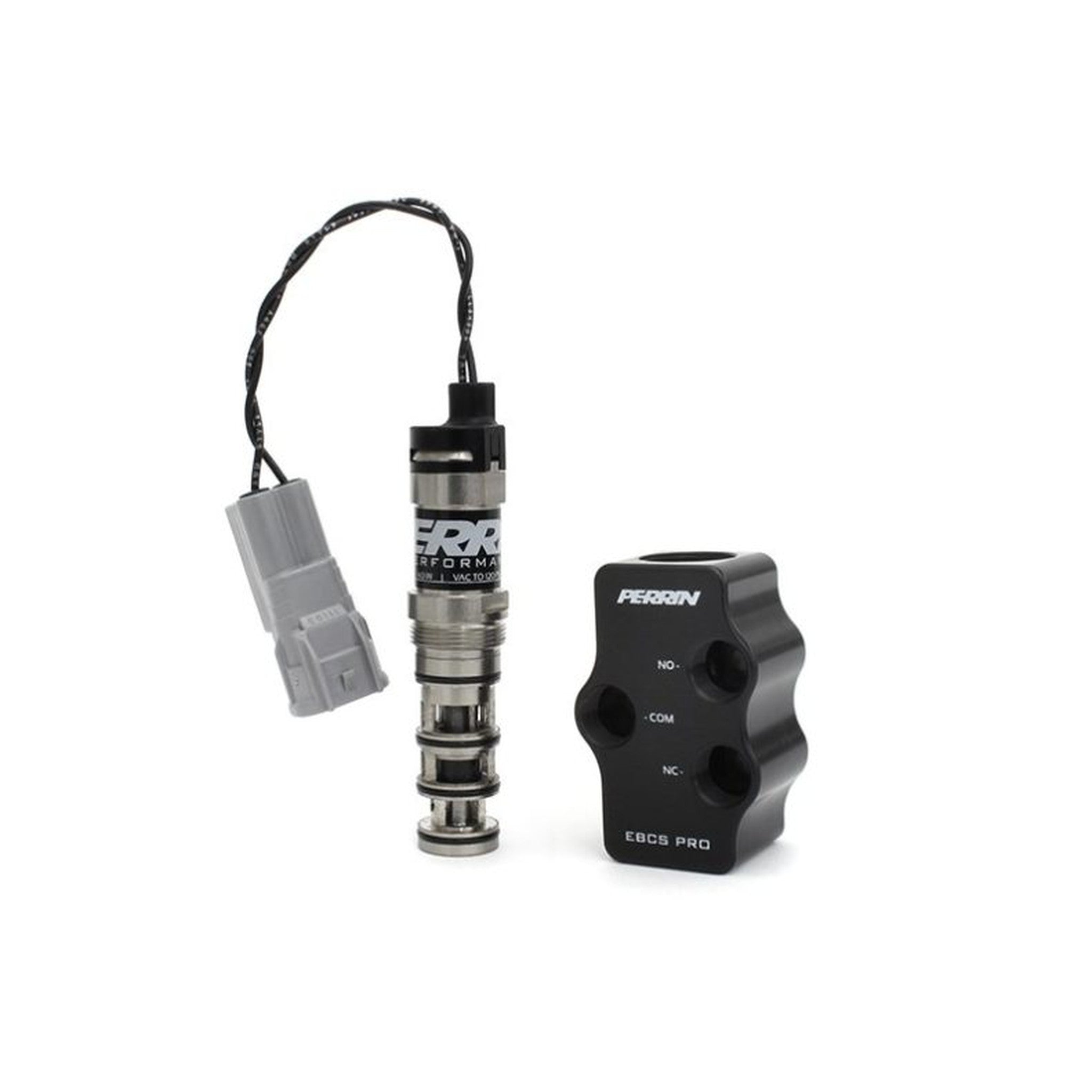 Perrin EBCS Pro Electronic Boost Control Solenoid Subaru WRX 2008-2014 | ASM-TAC-730