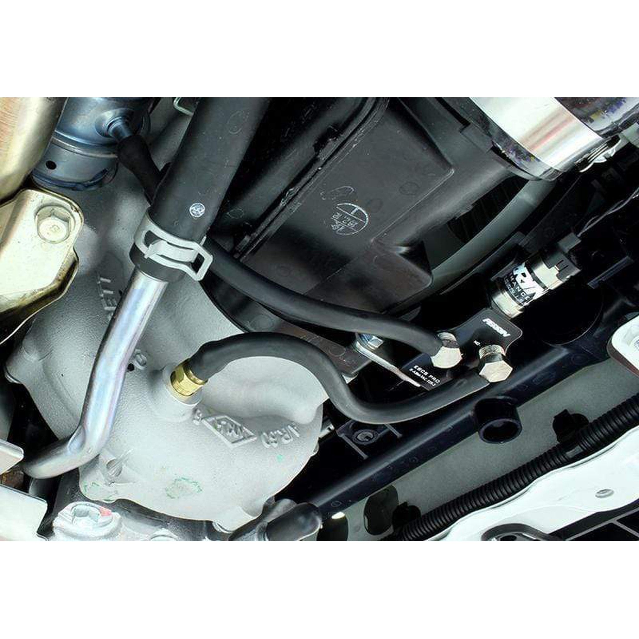 Perrin EBCS Pro Electronic Boost Control Solenoid Subaru WRX / STI 2002-2007 | ASM-TAC-729