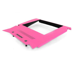 Perrin Engine Cover Kit Hyper Pink Subaru WRX 2015-2021 | PSP-ENG-165HP