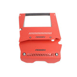 Perrin Engine Cover Kit Red 2015-2021 Subaru WRX | PSP-ENG-165RD