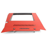 Perrin Engine Cover Kit Red 2015-2021 Subaru WRX | PSP-ENG-165RD
