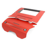 Perrin Engine Cover Kit Red 2015-2021 Subaru WRX | PSP-ENG-165RD