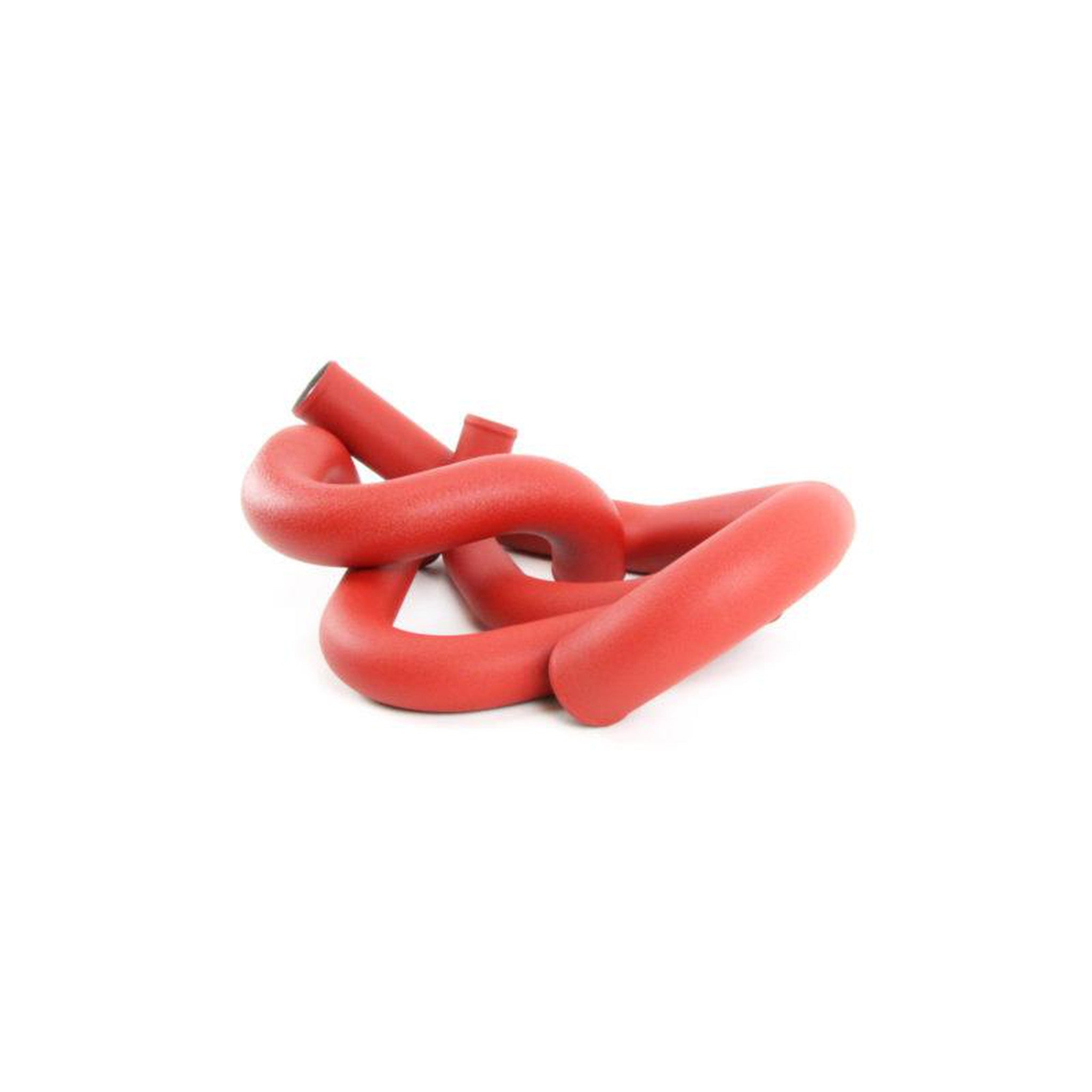 Perrin FMIC Red Boost Tubes and Black Couplers Subaru WRX 2015-2021 | PSP-ITR-437-2RD/BK