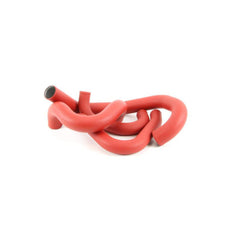 Perrin FMIC Red Boost Tubes and Black Couplers Subaru WRX 2015-2021 | PSP-ITR-437-2RD/BK
