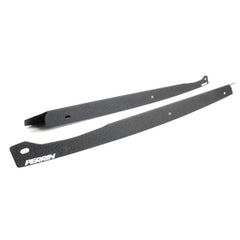 Perrin Fender Shroud Set Black 2008-2014 Subaru WRX / STI | PSP-ENG-549BK