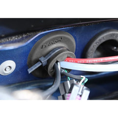 Perrin Fire Wall Grommet 1.4 inch 2015-2017 Subaru WRX / STI | ASM-GAU-120