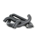 Perrin Front Mount Intercooler (Black Pipes/Black Couplers) Subaru STI 2015-2021 | PSP-ITR-438-2BK/BK