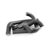 Perrin Front Mount Intercooler (Black Pipes/Black Couplers) Subaru STI 2015-2021 | PSP-ITR-438-2BK/BK
