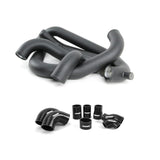 Perrin Front Mount Intercooler (Black Pipes/Black Couplers) Subaru STI 2015-2021 | PSP-ITR-438-2BK/BK