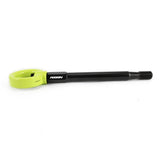 Perrin Front Tow Hook Kit Neon Yellow 2008-2014 Subaru WRX / STI | | PSP-BDY-231NY
