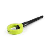 Perrin Front Tow Hook Kit Neon Yellow 2008-2014 Subaru WRX / STI | | PSP-BDY-231NY