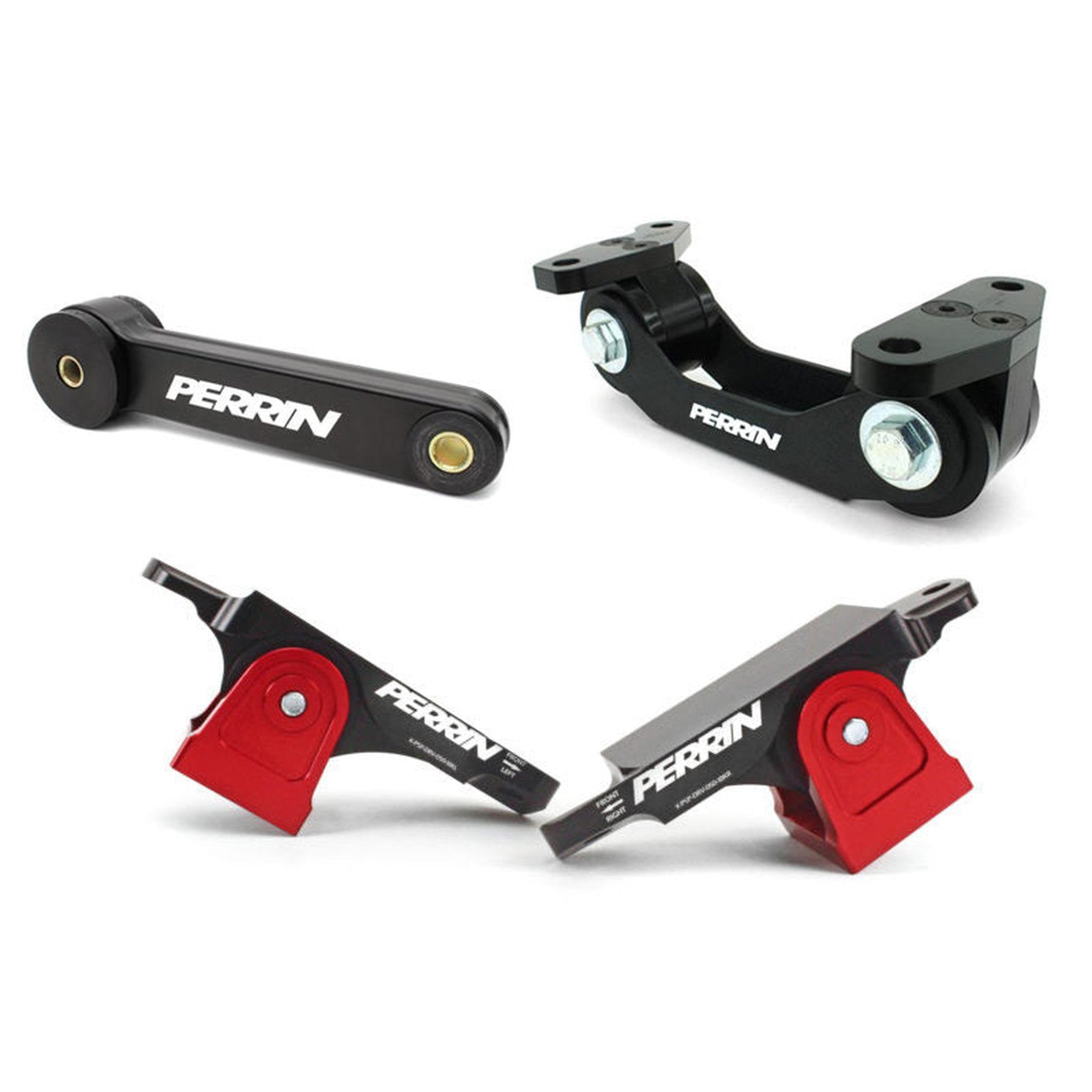 Perrin Full Drivetrain Kit Subaru WRX 20022021 / STI 20042021 PSP