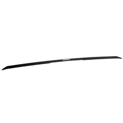 Perrin Gurney Flap 11-14 Subaru WRX / 08-14 Subaru STI Hatchback | PSP-BDY-401BK