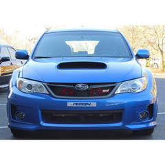 Perrin HELLA Horn Bracket Subaru WRX / STI 2008-2014 | PSP-BDY-301