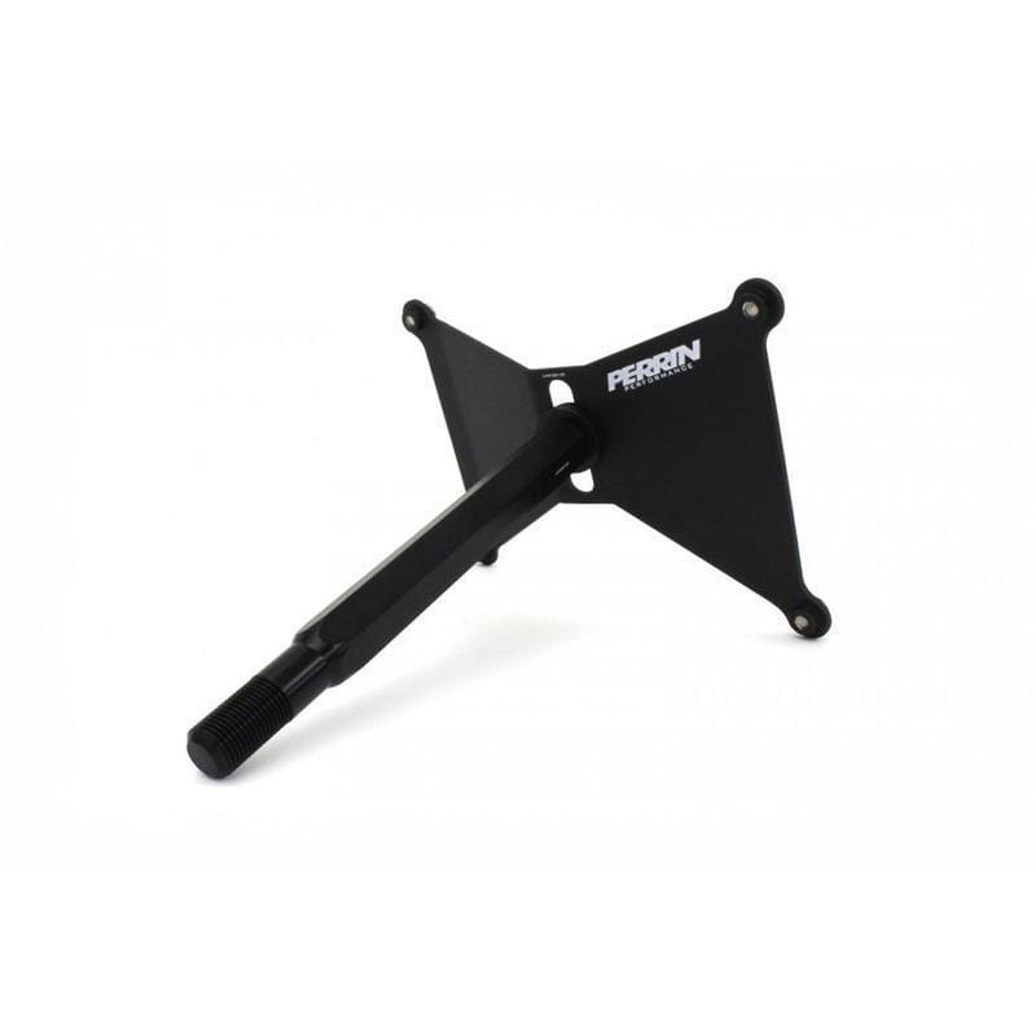Perrin License Plate Holder Scion FR-S 2013-2016 / Subaru BRZ 2013-2020 / WRX / STI 2018-2021 | PSP-BDY-205