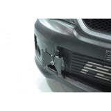 Perrin License Plate Holder Subaru WRX / STI 2008-2014 | PSP-BDY-201