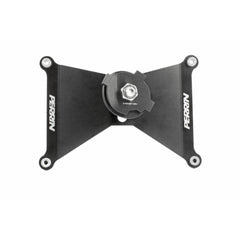 Perrin License Plate Holder Subaru WRX / STI 2018-2021 W/ FMIC | PSP-BDY-205F