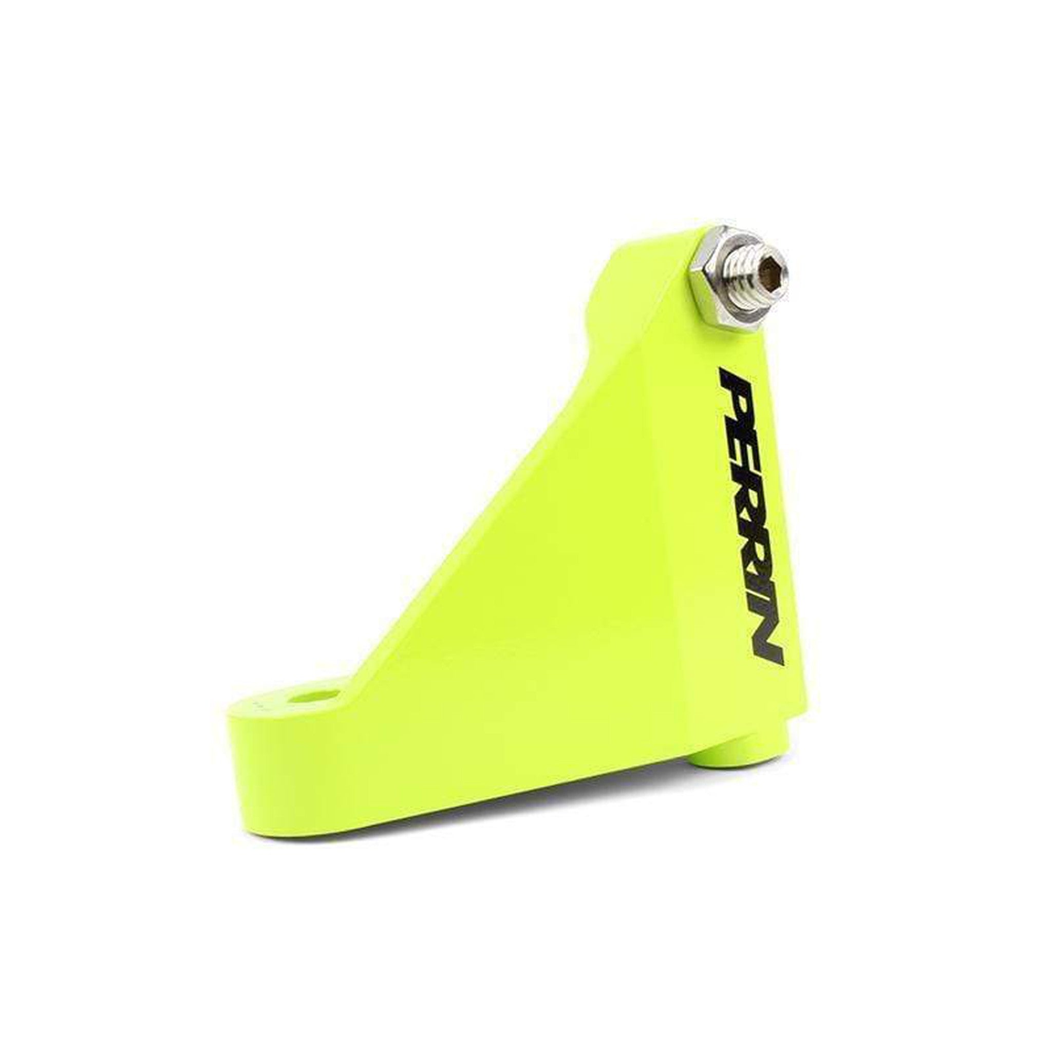 Perrin Master Cylinder Brace Neon Yellow Subaru WRX / STI 2015-2021 | PSP-BRK-403NY
