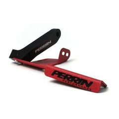 Perrin Master Cylinder Bracket Red Subaru STI 2008-2014 / Legacy GT 2005-2009 | PSP-BRK-401RD