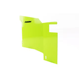 Perrin Neon Yellow Cold Air Intake Subaru WRX 2015-2021 | PSP-INT-325NY