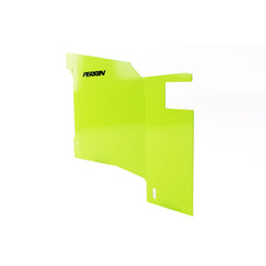 Perrin Neon Yellow Cold Air Intake Subaru WRX 2015-2021 | PSP-INT-325NY