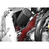 Perrin Neon Yellow Cold Air Intake Subaru WRX 2015-2021 | PSP-INT-325NY