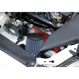 Perrin Neon Yellow Cold Air Intake Subaru WRX 2015-2021 | PSP-INT-325NY