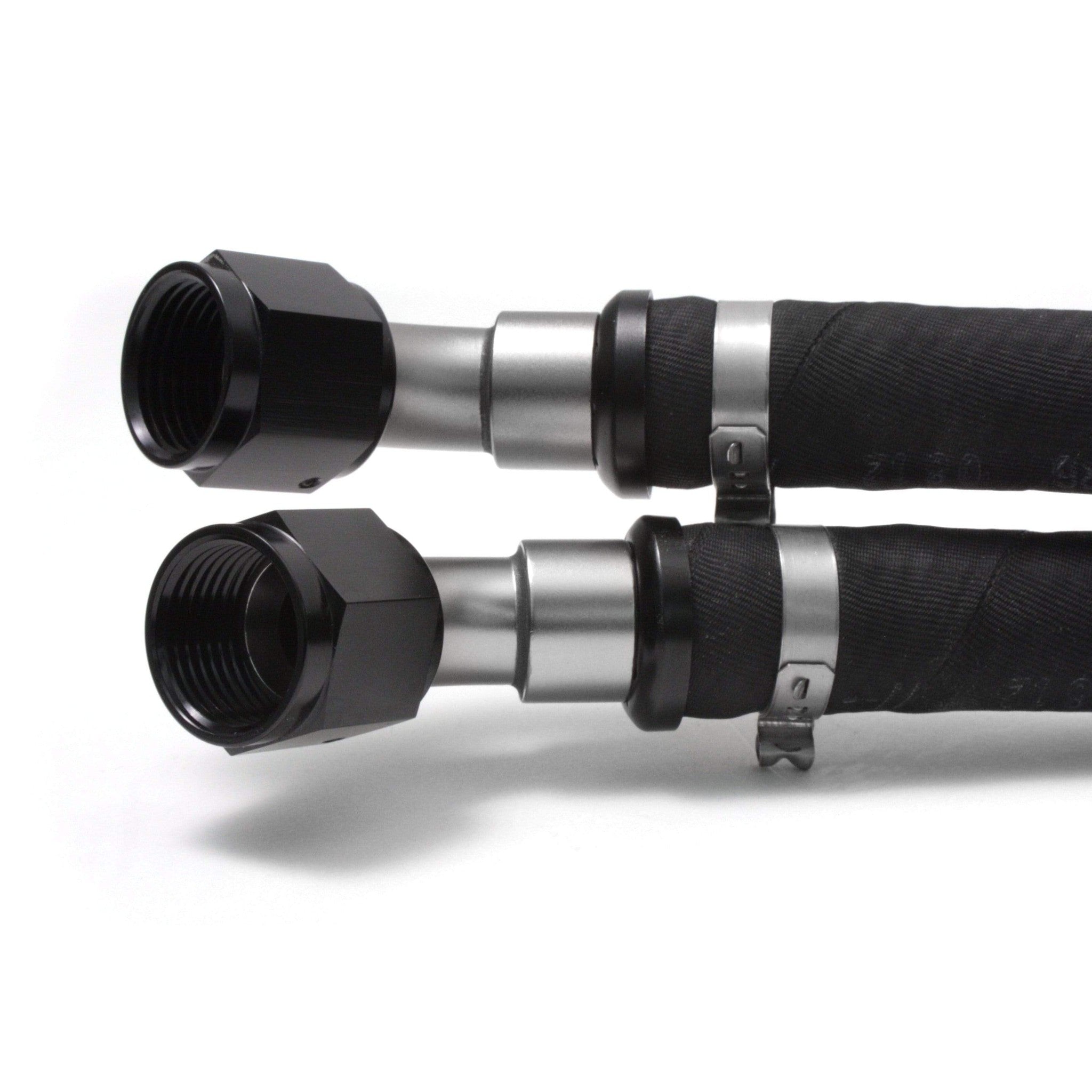 Perrin Oil Cooler Kit Scion FR-S 2013-2016 / Subaru BRZ 2013-2020 / Toyota FT-86 2017-2020 | PSP-OIL-113