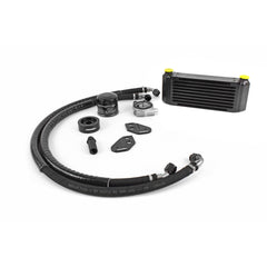 Perrin Oil Cooler Kit Scion FR-S 2013-2016 / Subaru BRZ 2013-2020 / Toyota FT-86 2017-2020 | PSP-OIL-113