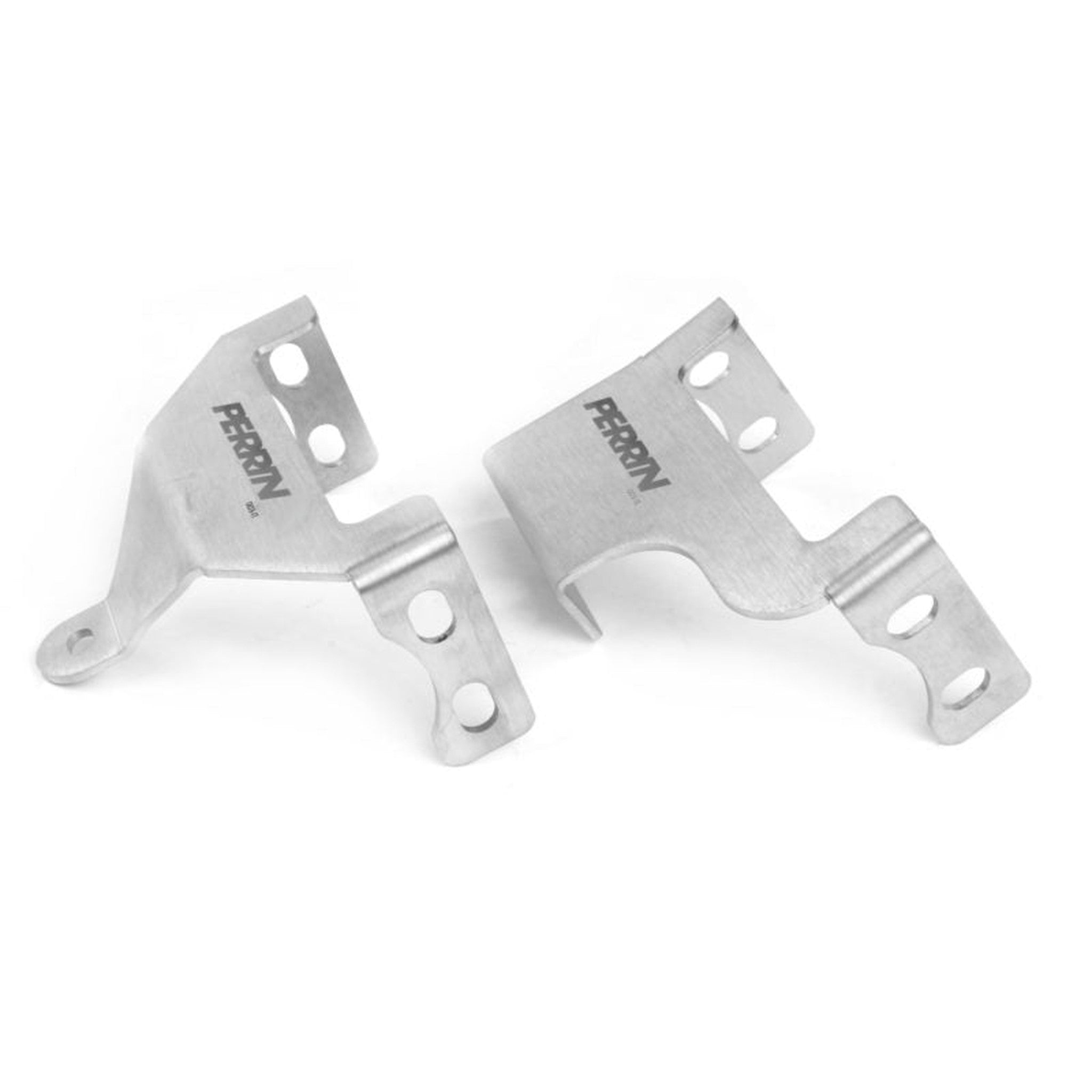 Perrin Oil Cooler Kit Subaru WRX 2002-2014 / STI 2004-2021 | PSP-OIL-110