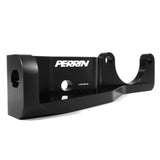 Perrin Pitch Stop Brace Black Subaru WRX / STI 2015-2021 | PSP-DRV-112BK