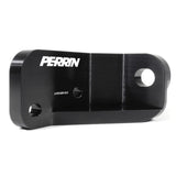 Perrin Pitch Stop Brace Black Subaru WRX / STI 2015-2021 | PSP-DRV-112BK