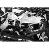 Perrin Pitch Stop Brace Black Subaru WRX / STI 2015-2021 | PSP-DRV-112BK