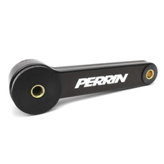 Perrin Pitch Stop Mount Black Subaru Forester 1998-2008 | PSP-DRV-102BK