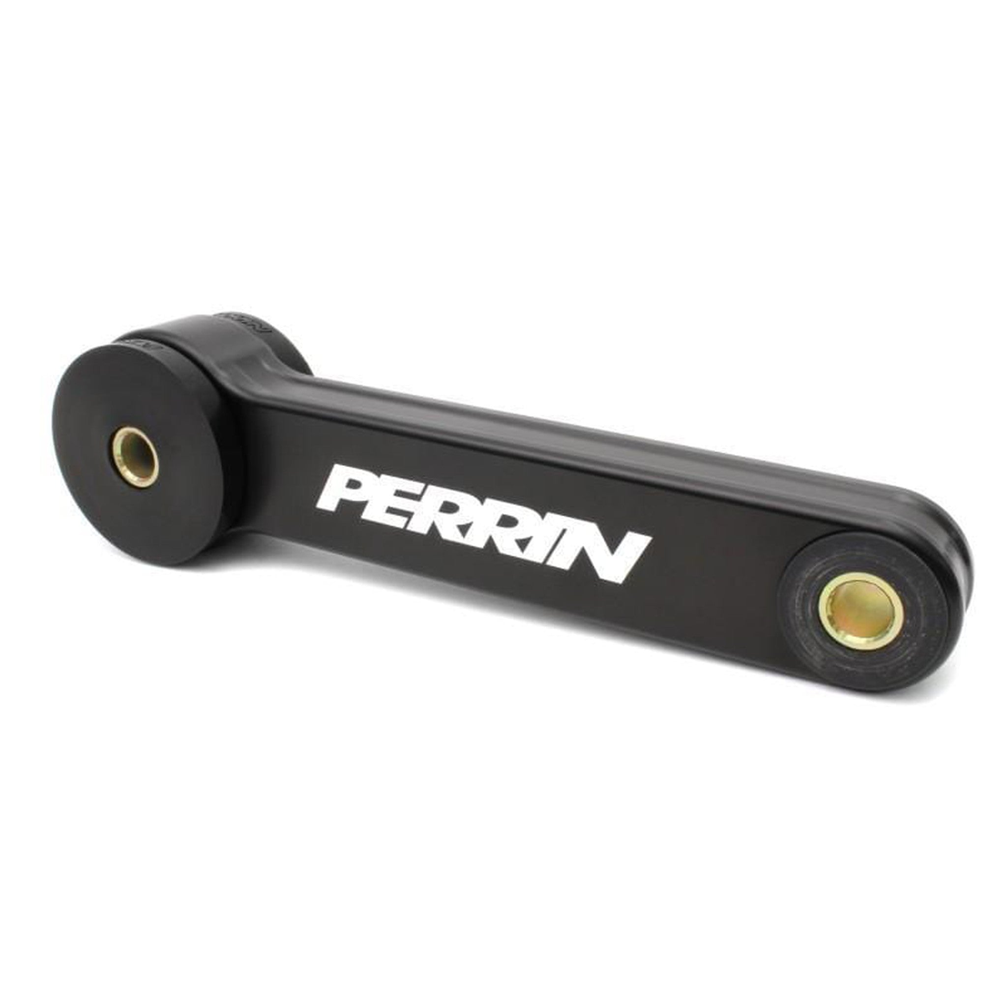 Perrin Pitch Stop Mount Black Subaru Forester 1998-2008 | PSP-DRV-102BK