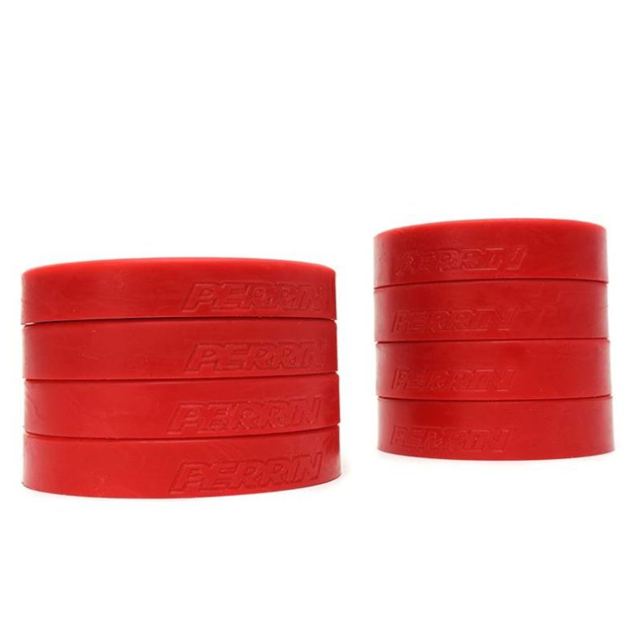 Perrin Rear Diff Subframe Lockdown System Subaru WRX / STI 2008-2014 | PSP-SUS-530