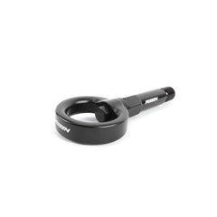 Perrin Rear Tow Hook Kit Black Toyota Supra 2020-2022 | PTP-BDY-250BK
