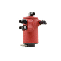 Perrin Red Air Oil Separator Subaru WRX / STI w/ TMIC 2002-2007 | PSP-ENG-605RD